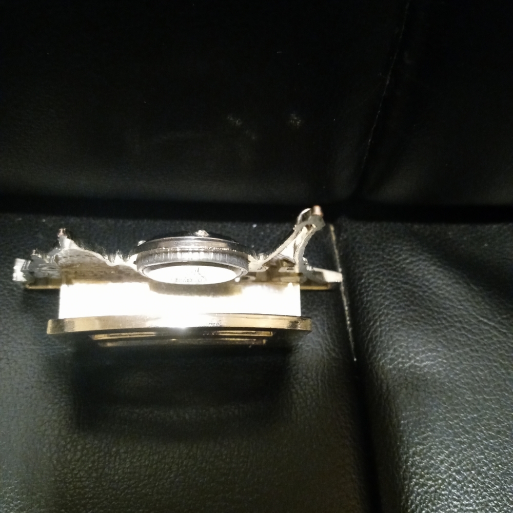 Mini Paris clock - Picture 3 of 3